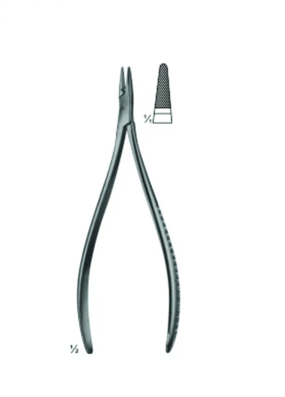 Needle Holder