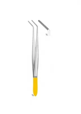 Scissors &amp; Dissecting Forceps With Tungsten Carbide Inserts