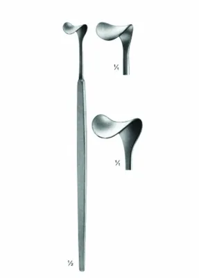 Wound and Vein Retractors