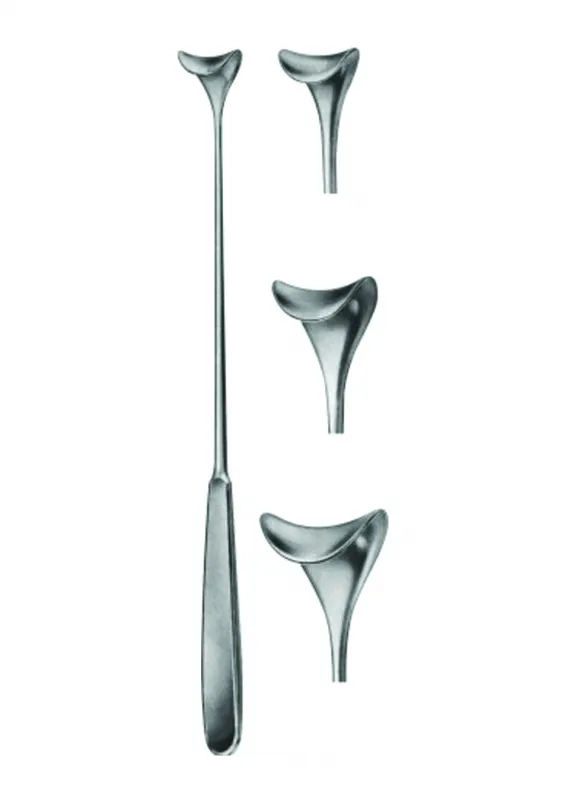 Wound and Vein Retractors