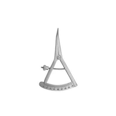 Bone Guage &amp; Measuring Instruments