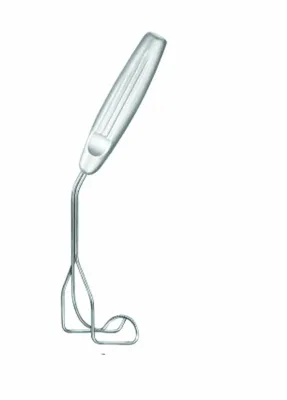 Retractors, Lungs Spatulas