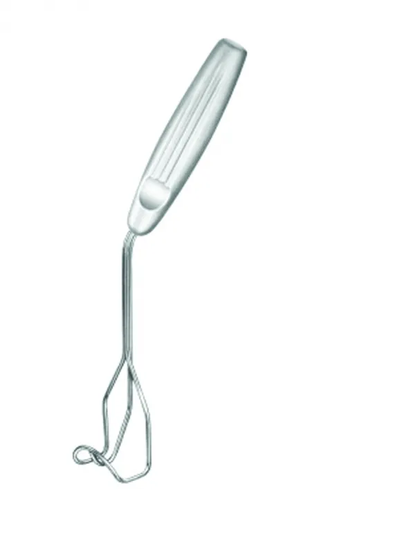 Retractors, Lungs Spatulas