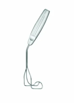 Retractors, Lungs Spatulas