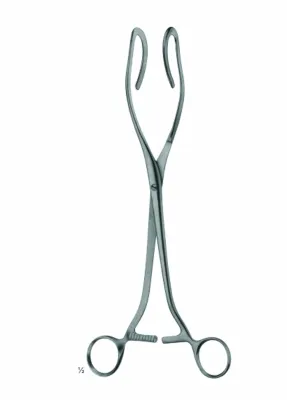 Kidney Elevating Forceps