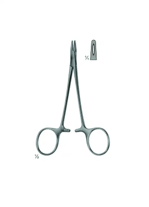 Needle Holder
