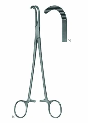 Gall Duct Forceps