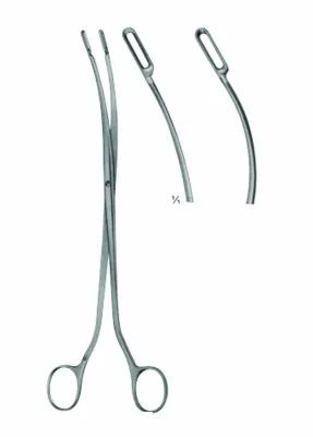 Gall Stone Forceps