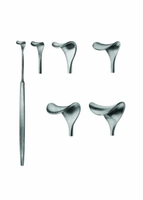 Wound and Vein Retractors