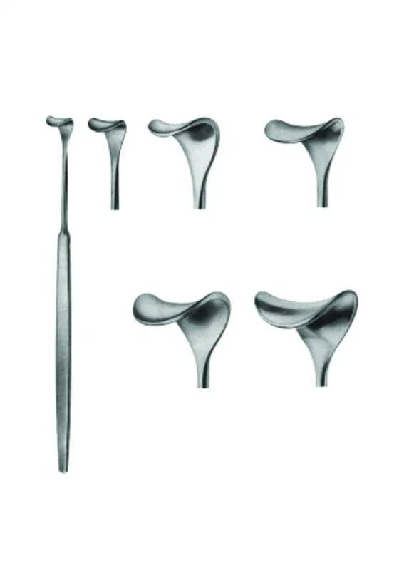 Wound and Vein Retractors