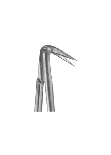 Vessel Scissors