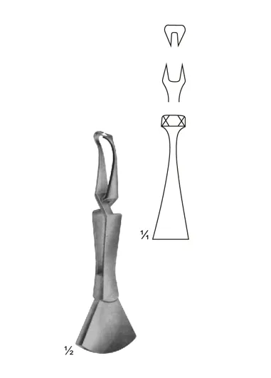 Towel Clamps