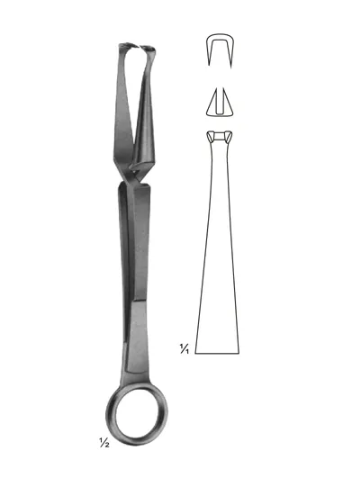 Towel Clamps