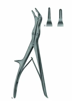 Bone Rongeurs