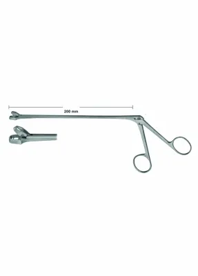 Biopsy Forceps