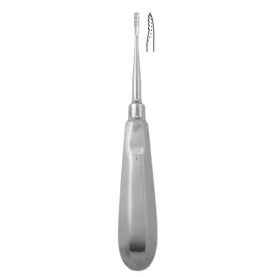 Swa Elevators &amp; Root Screws