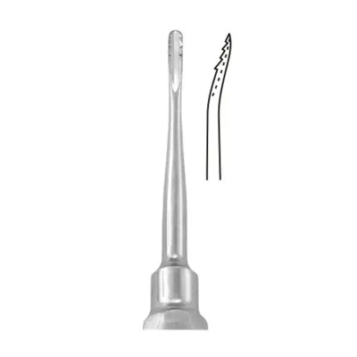 Swa Elevators &amp; Root Screws