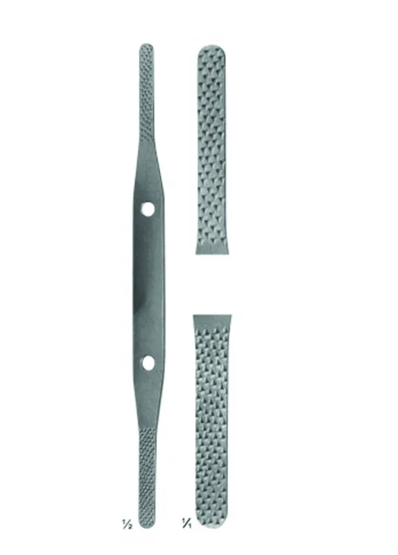bone File and Rasps, Durogrip Rasps