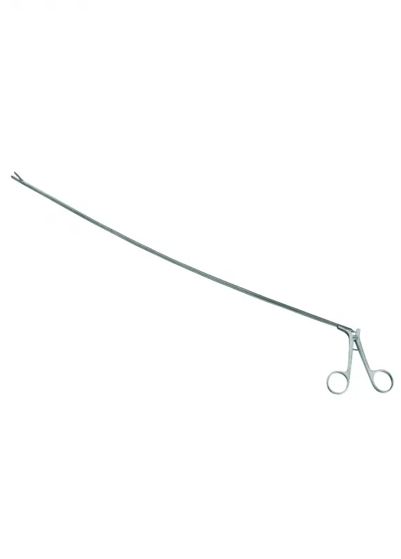 JENKER Instruments Set For Tunnelling And Pulling-Through Vascular Grafts Toothings