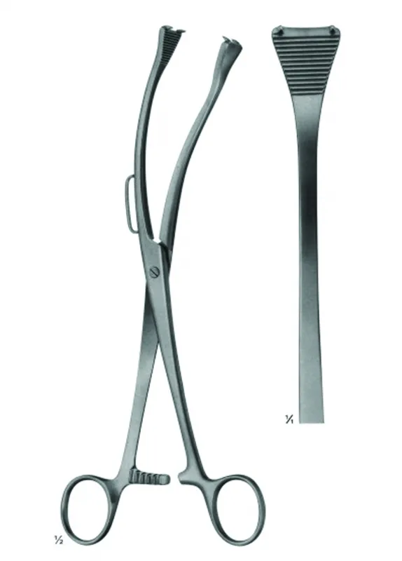 Obstetrics Forceps
