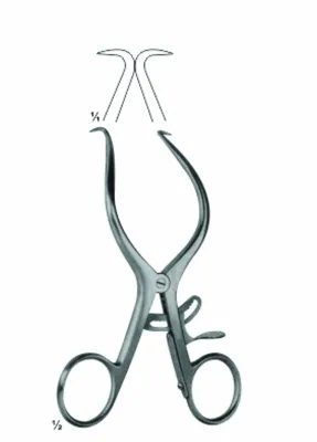 Vaginal Retractors