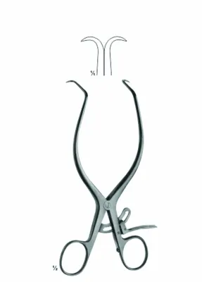 Vaginal Retractors