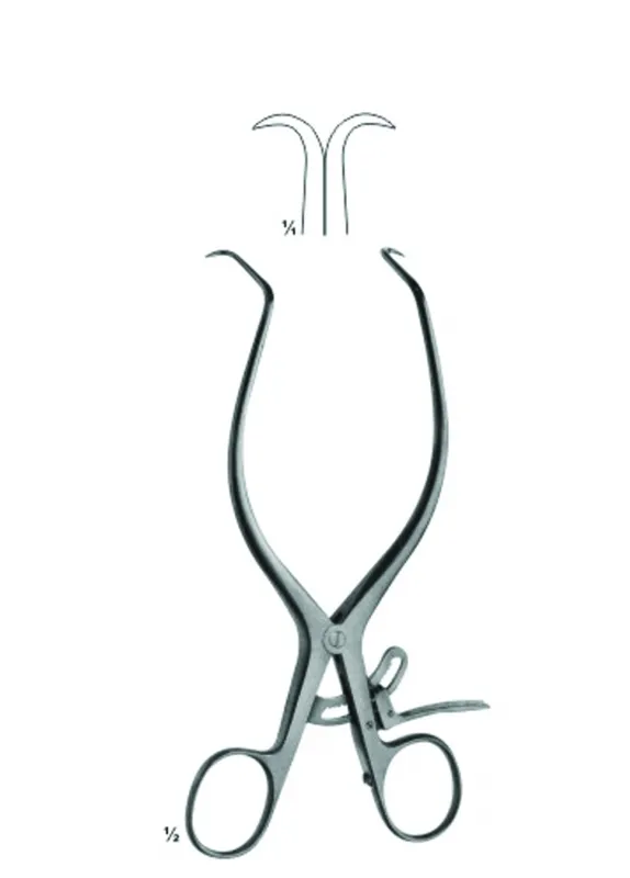 Vaginal Retractors