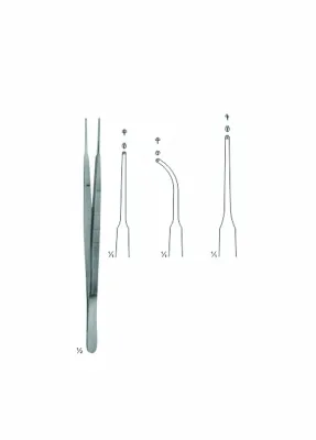 Tissue Forceps