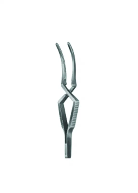 Bulldog Clamps 