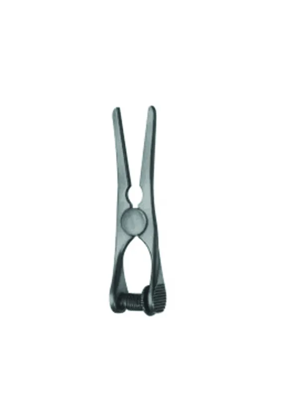 Bulldog Clamps