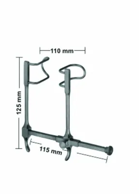 Abdominal Retractors