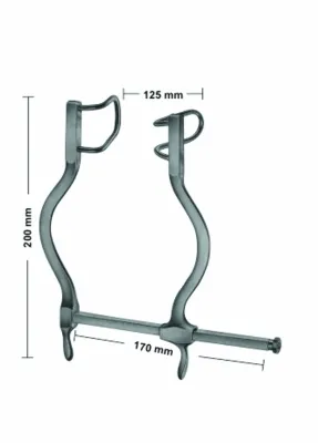 Abdominal Retractors
