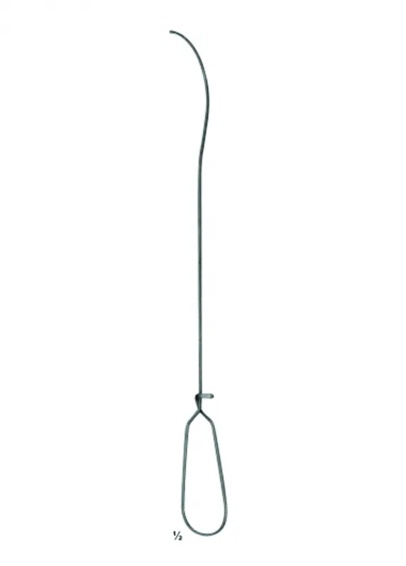 Genito-Urinary Instruments