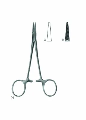 Needle Holder