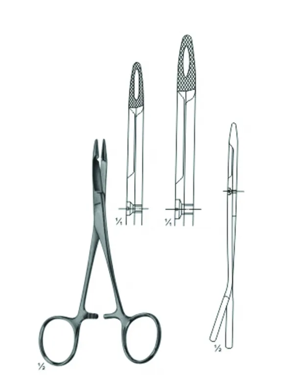 Needle Holder