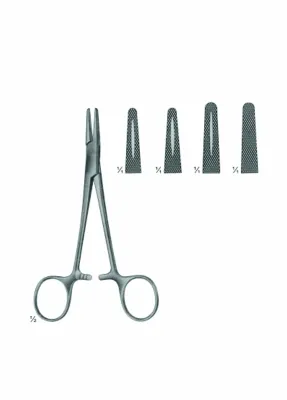 Needle Holder