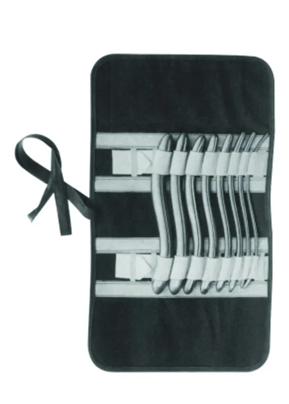 Uterine Dilators