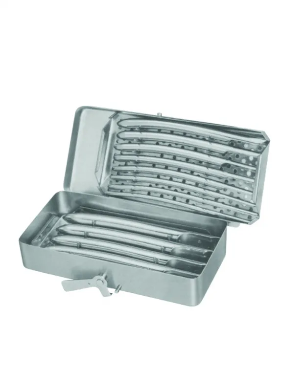 Uterine Dilators