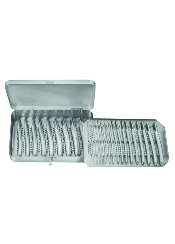 Uterine Dilators