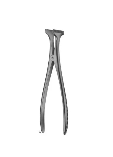 Plaster Spreader, Plaster Breakers