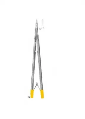 Dissecting Forceps &amp; Needle holders with Tungsten Carbide
