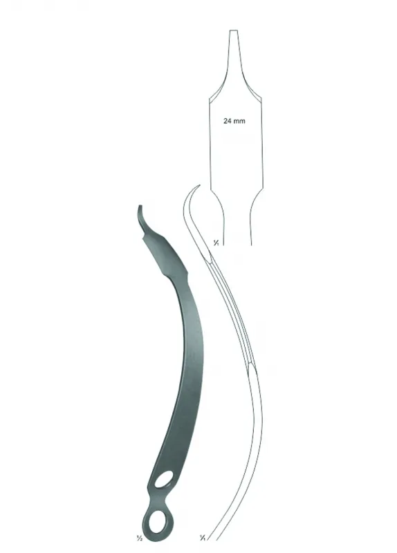 Bone Levers
