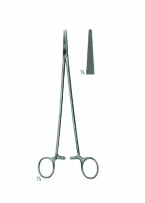 Needle Holder