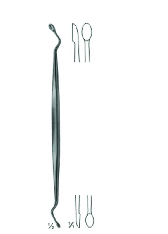Bone Curettes
