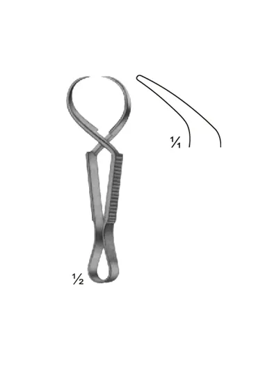 Towel Clamps