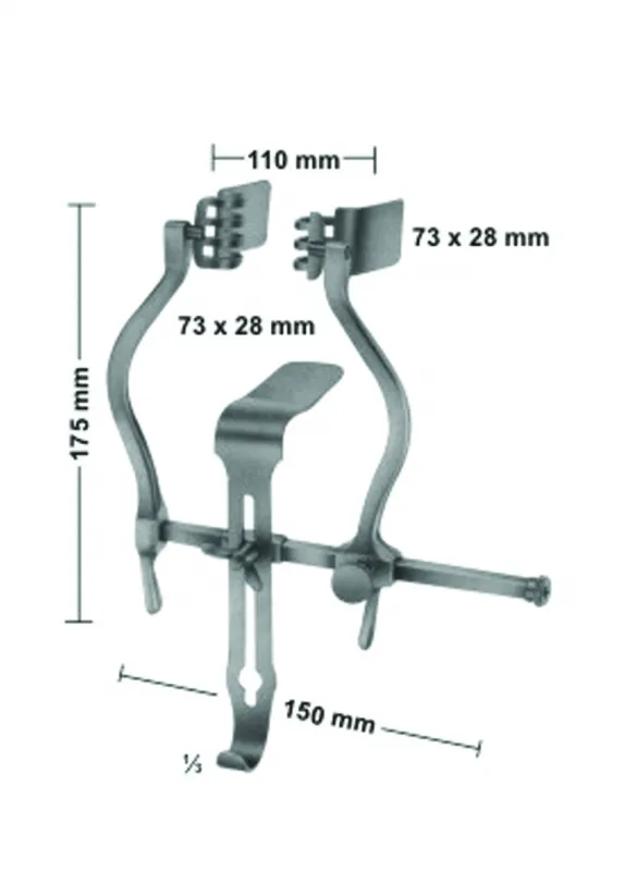 Bladder Retractors