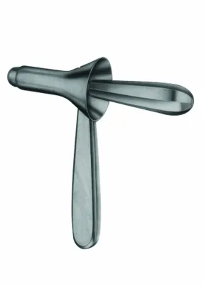 Anuscopes - Sphincteroscopes, Proctoscopes