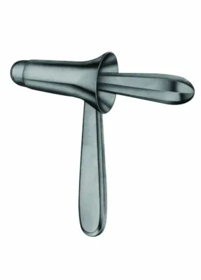 Anuscopes - Sphincteroscopes, Proctoscopes