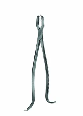 Bone Holding Forceps