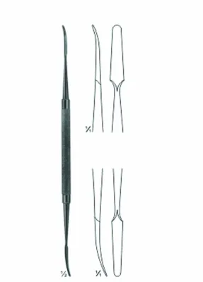 Raspatories